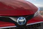 Toyota Corolla Hybrid 2018 года (WW)